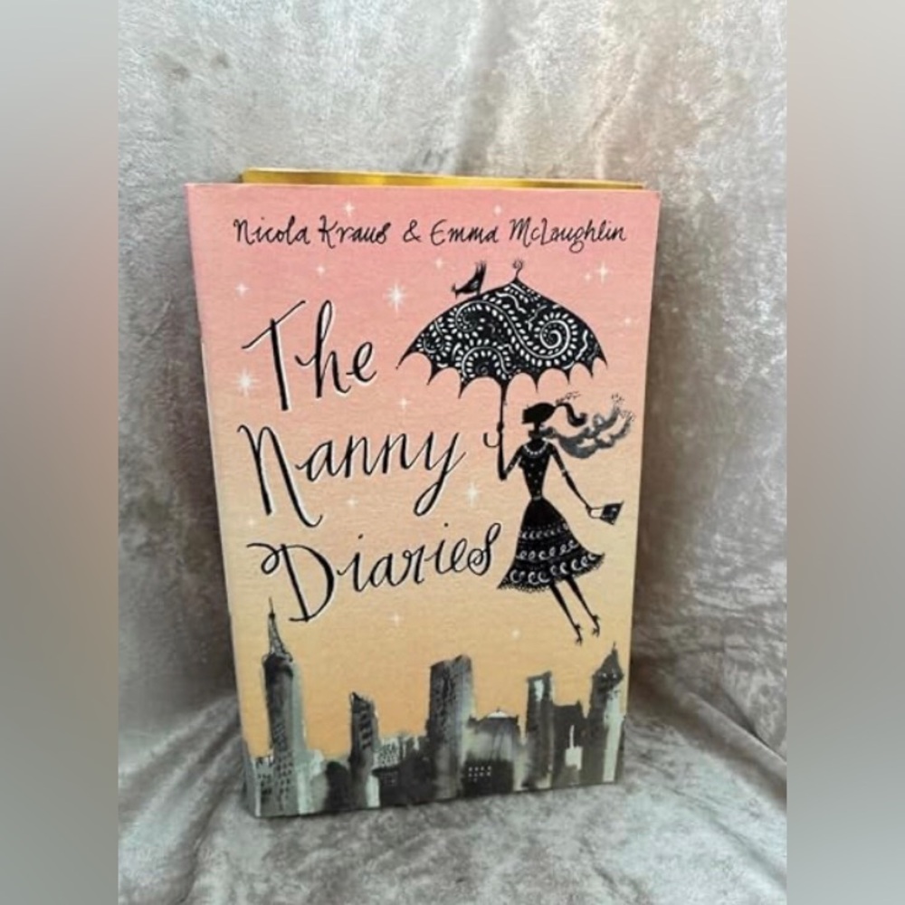 The Nanny Diaries